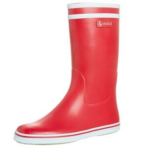 Aigle Malouine Wellington Rain Boot - NIB
